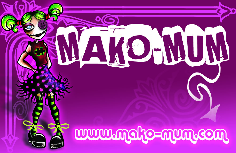 Mako-Mum